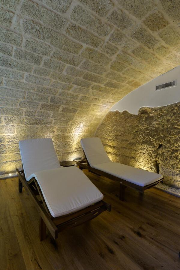 B-Welcome Rooms Of Charme E Relax Polignano a Mare Exterior photo