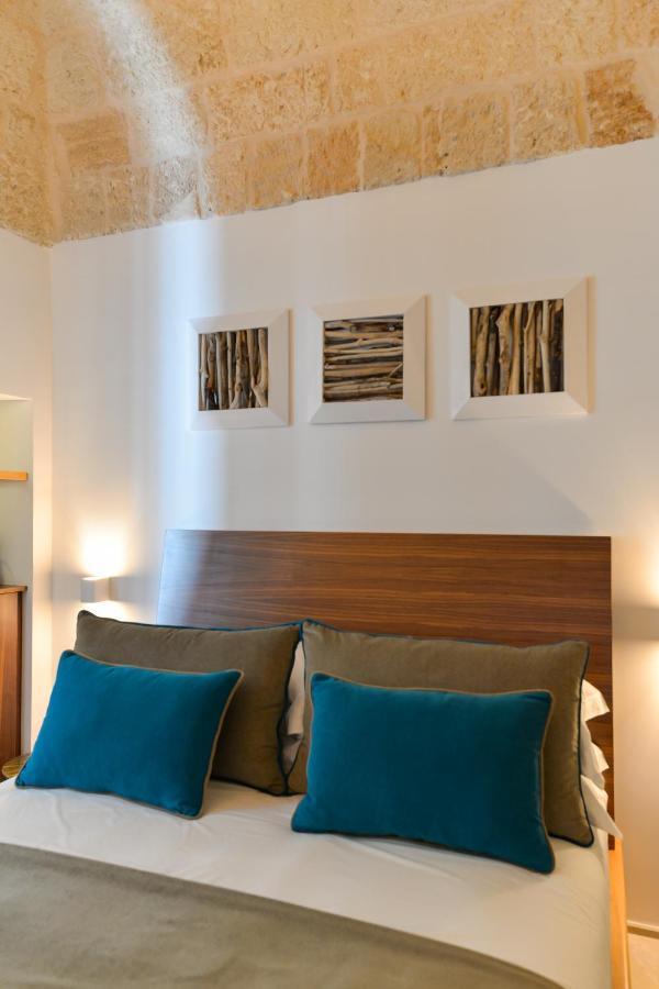 B-Welcome Rooms Of Charme E Relax Polignano a Mare Exterior photo