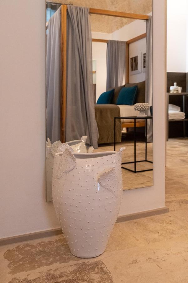 B-Welcome Rooms Of Charme E Relax Polignano a Mare Exterior photo