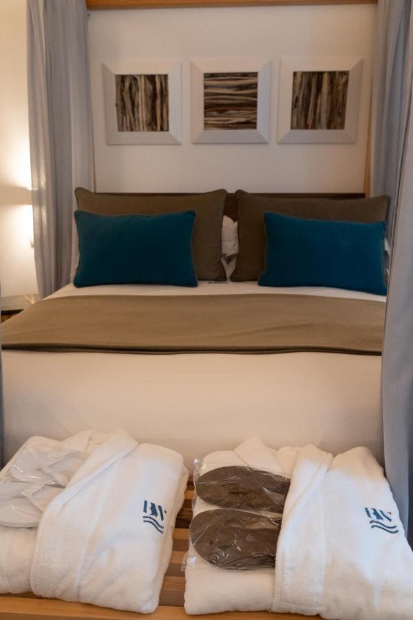 B-Welcome Rooms Of Charme E Relax Polignano a Mare Exterior photo
