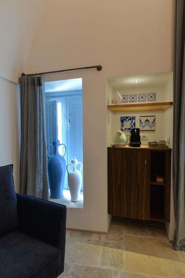B-Welcome Rooms Of Charme E Relax Polignano a Mare Exterior photo