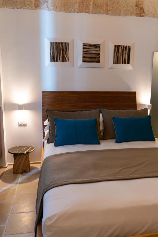 B-Welcome Rooms Of Charme E Relax Polignano a Mare Exterior photo