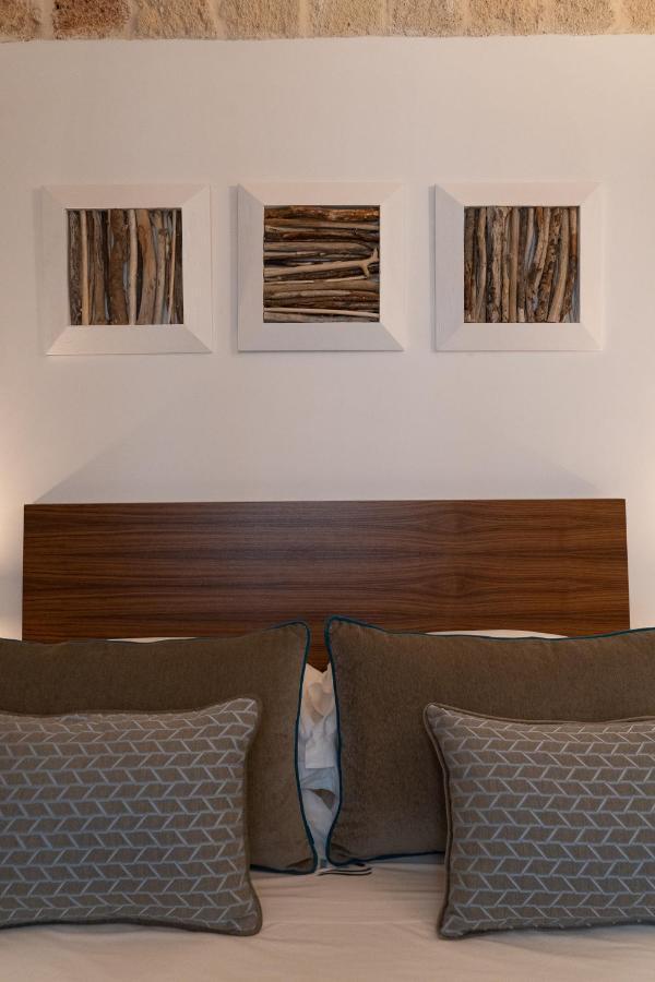 B-Welcome Rooms Of Charme E Relax Polignano a Mare Exterior photo