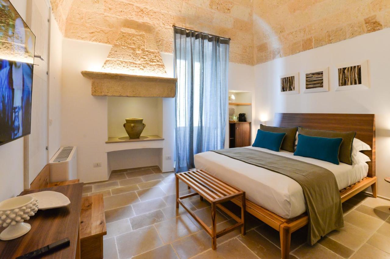 B-Welcome Rooms Of Charme E Relax Polignano a Mare Exterior photo