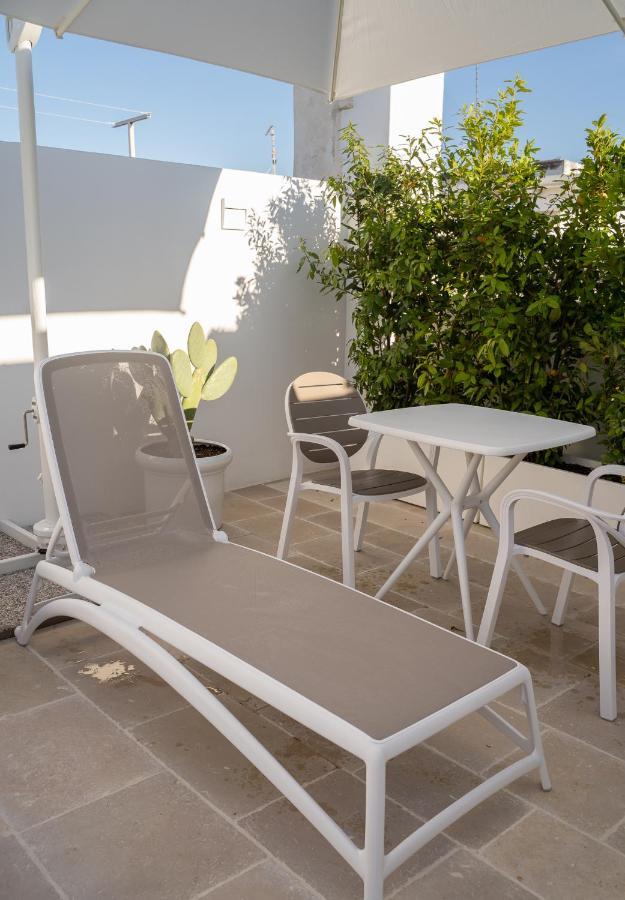 B-Welcome Rooms Of Charme E Relax Polignano a Mare Exterior photo