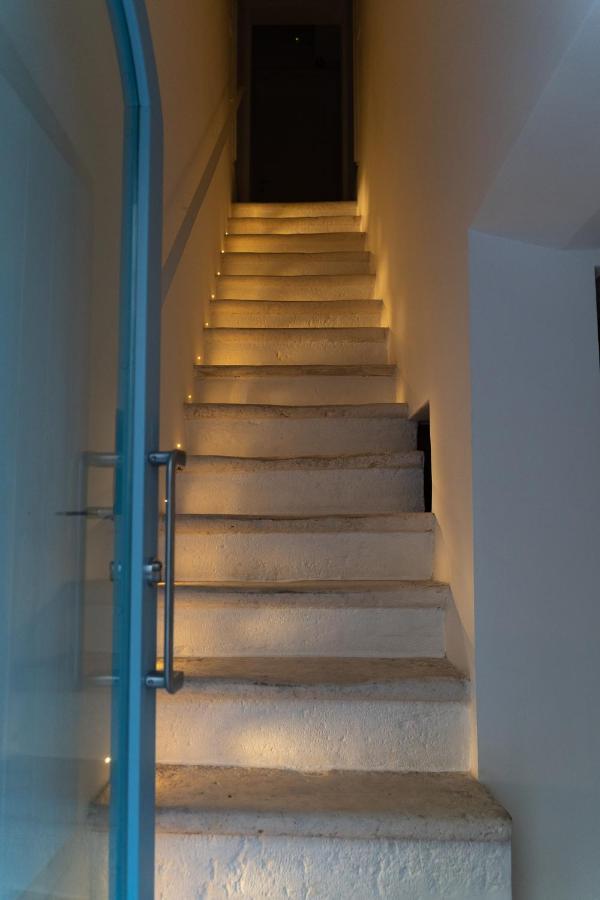 B-Welcome Rooms Of Charme E Relax Polignano a Mare Exterior photo