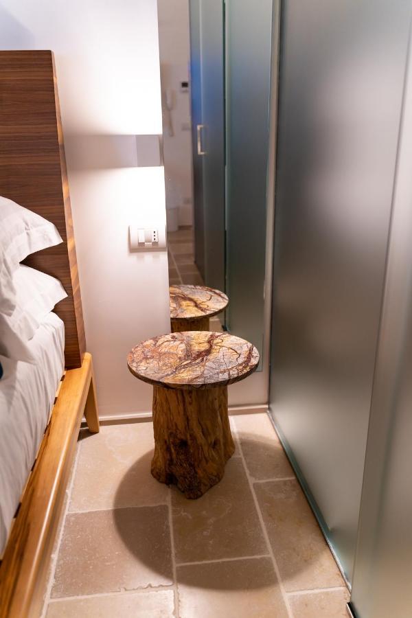 B-Welcome Rooms Of Charme E Relax Polignano a Mare Exterior photo