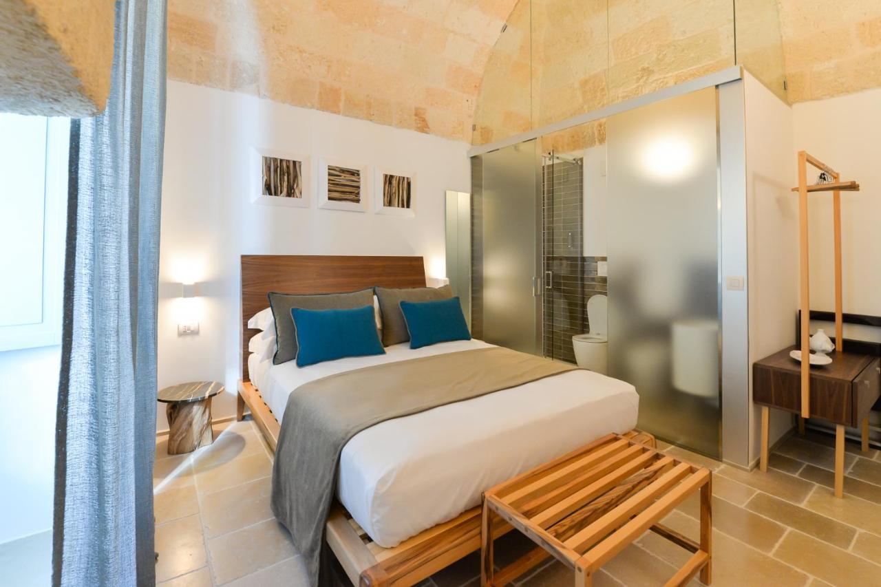 B-Welcome Rooms Of Charme E Relax Polignano a Mare Exterior photo